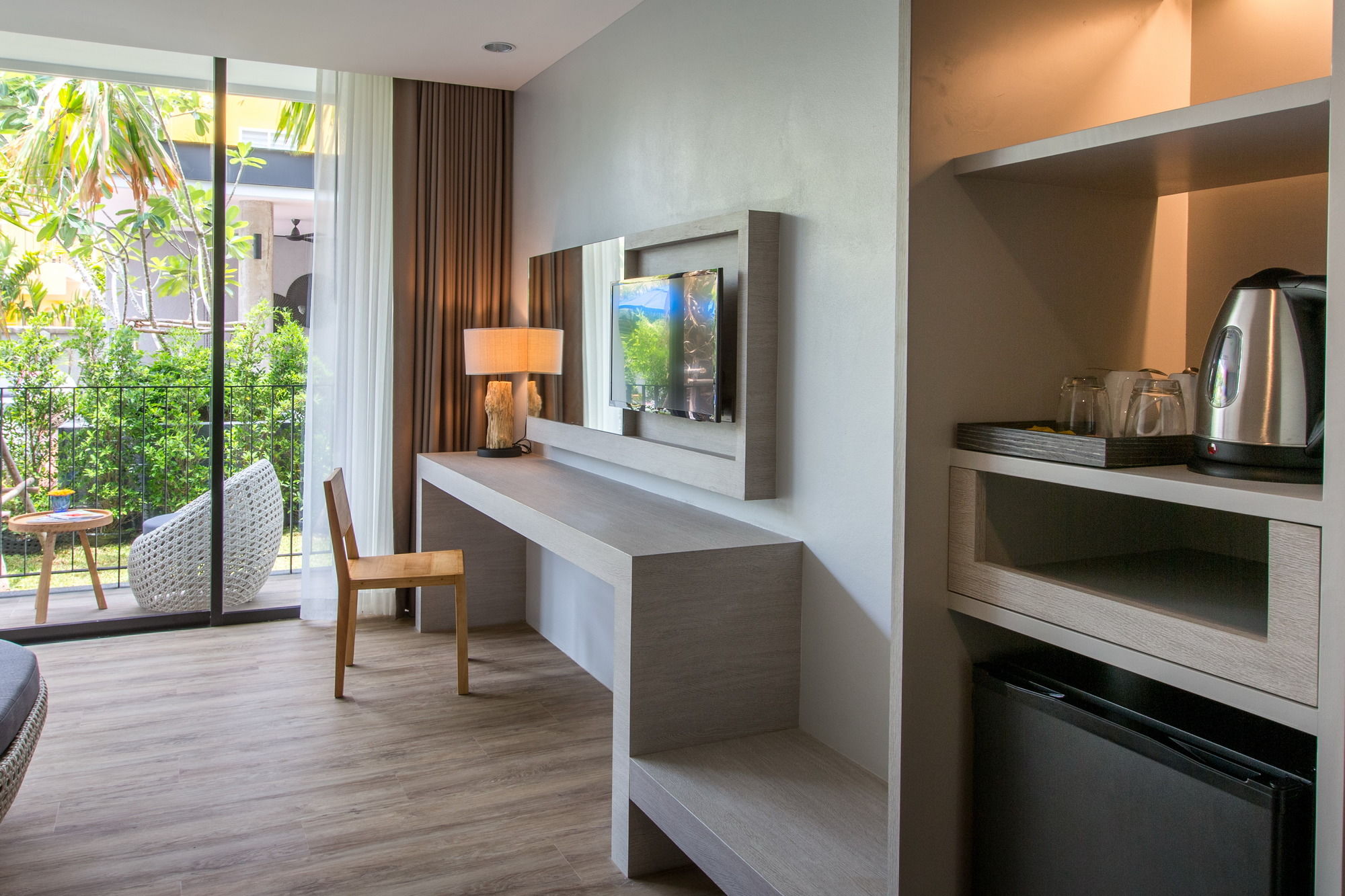 Фото Asira Boutique HuaHin Hotel