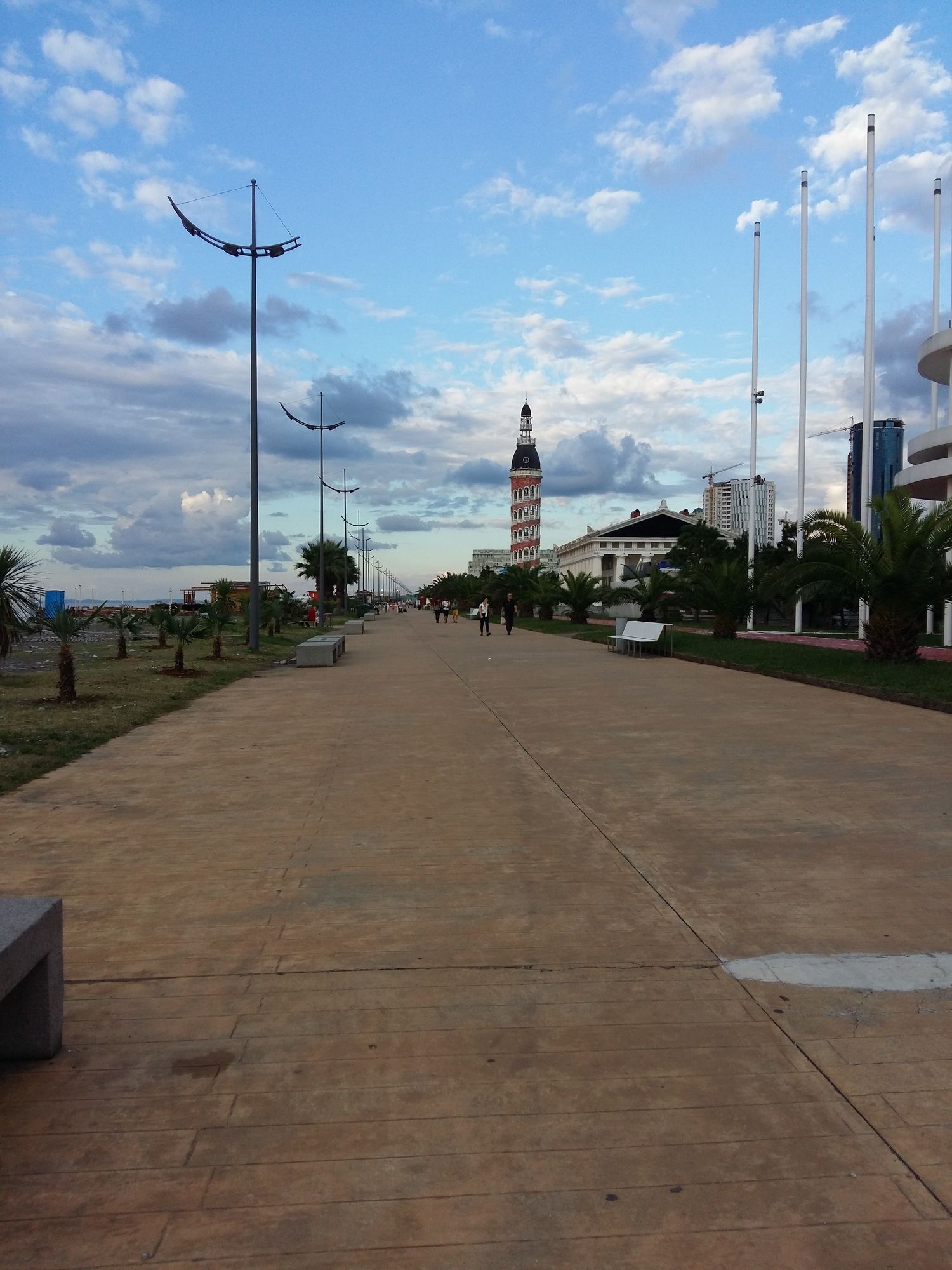 Фото Rock Hotel First Line