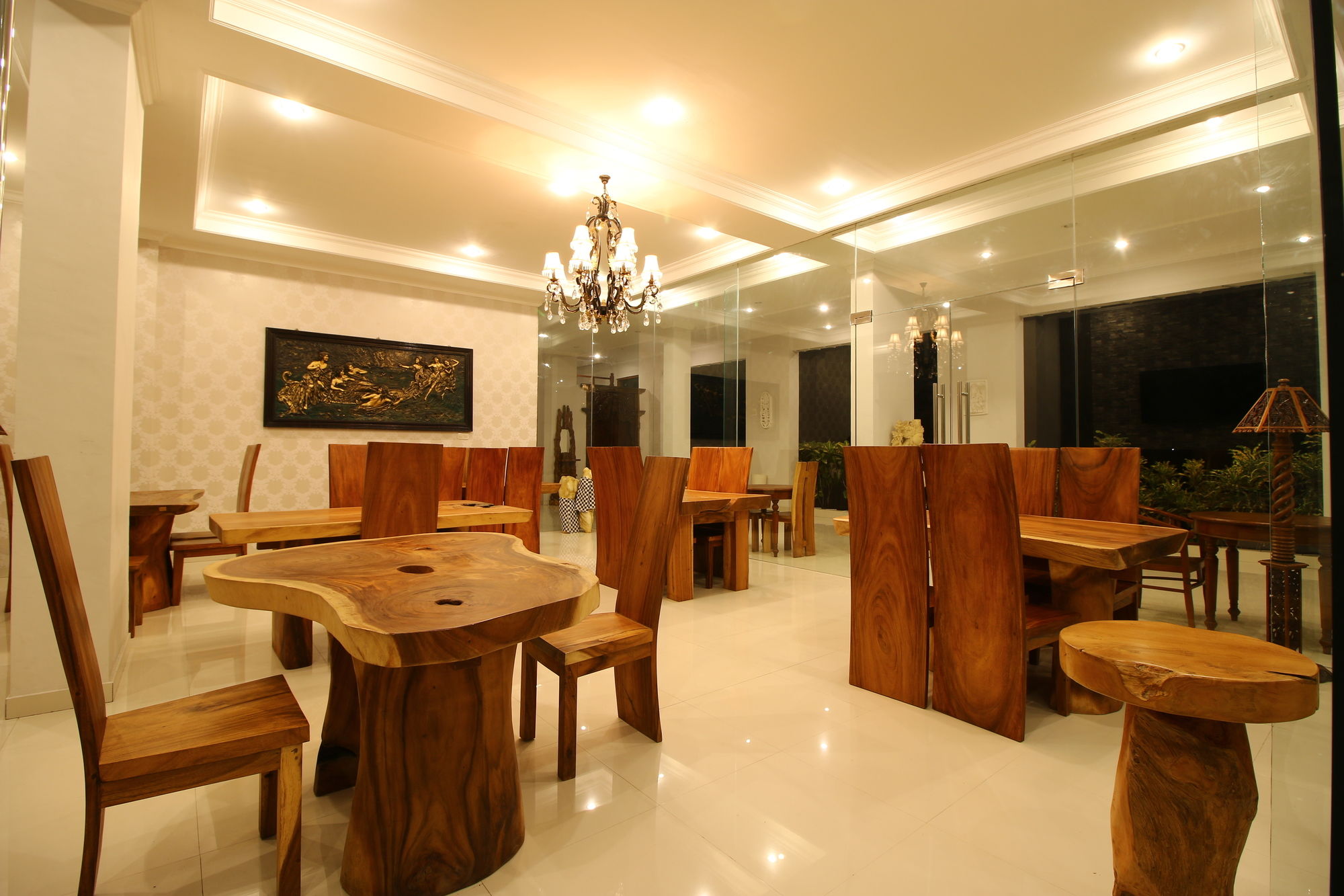 Фото Hotel Wahyu Dana