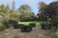 Фото Best Western Abbots Barton Hotel