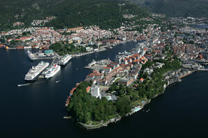 Гостиница Magic Hotel Solheimsviken