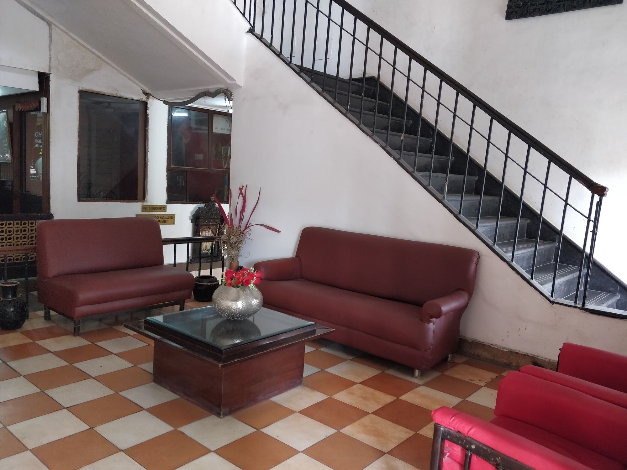 Фото Central Hotel