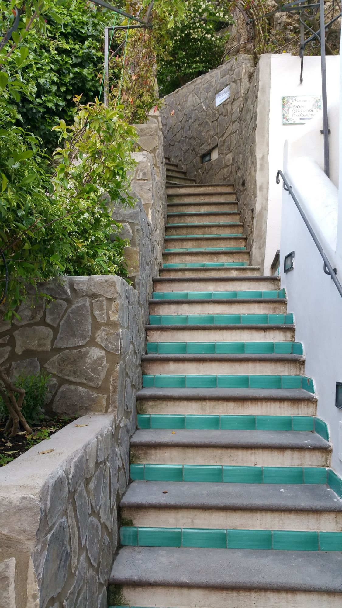 Фото Hotel Villa Annalara