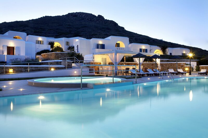 Гостиница Hotel Mediterranean