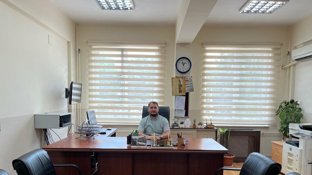 Lyceum Mithatpasa Anatolian High School, Adapazari, photo