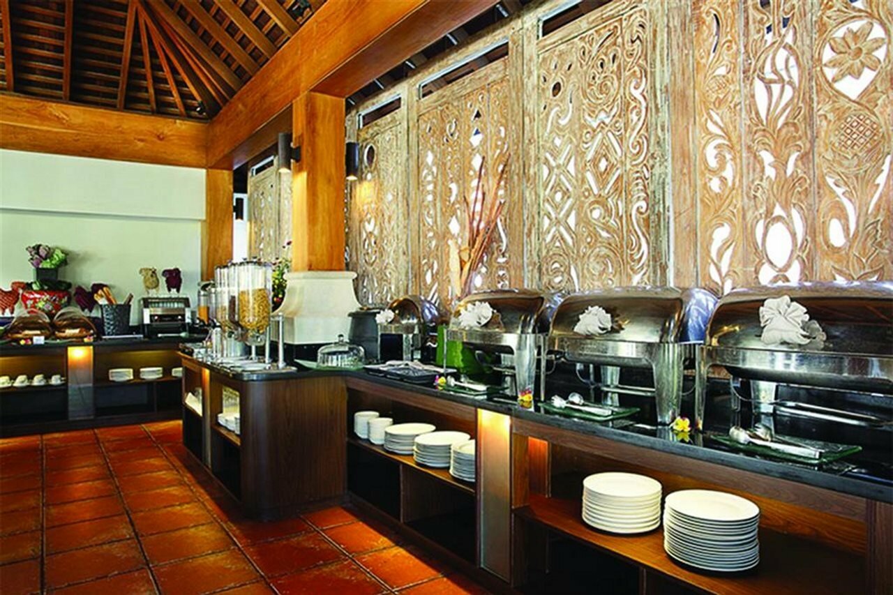 Фото Villa Kayu Raja