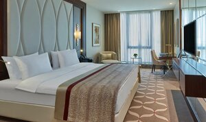 Гостиница Elite World Van