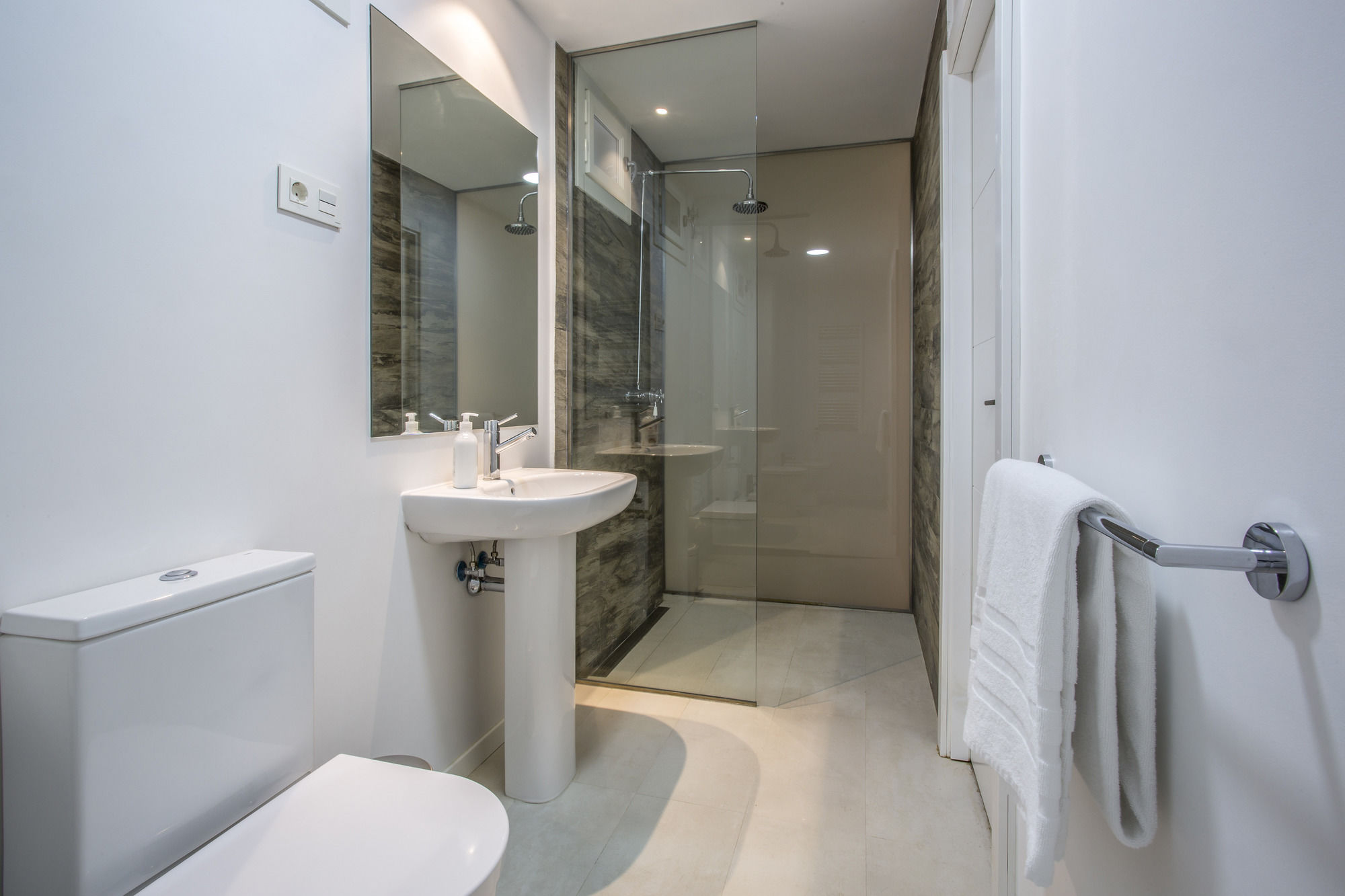 Фото Slow Suites Luchana