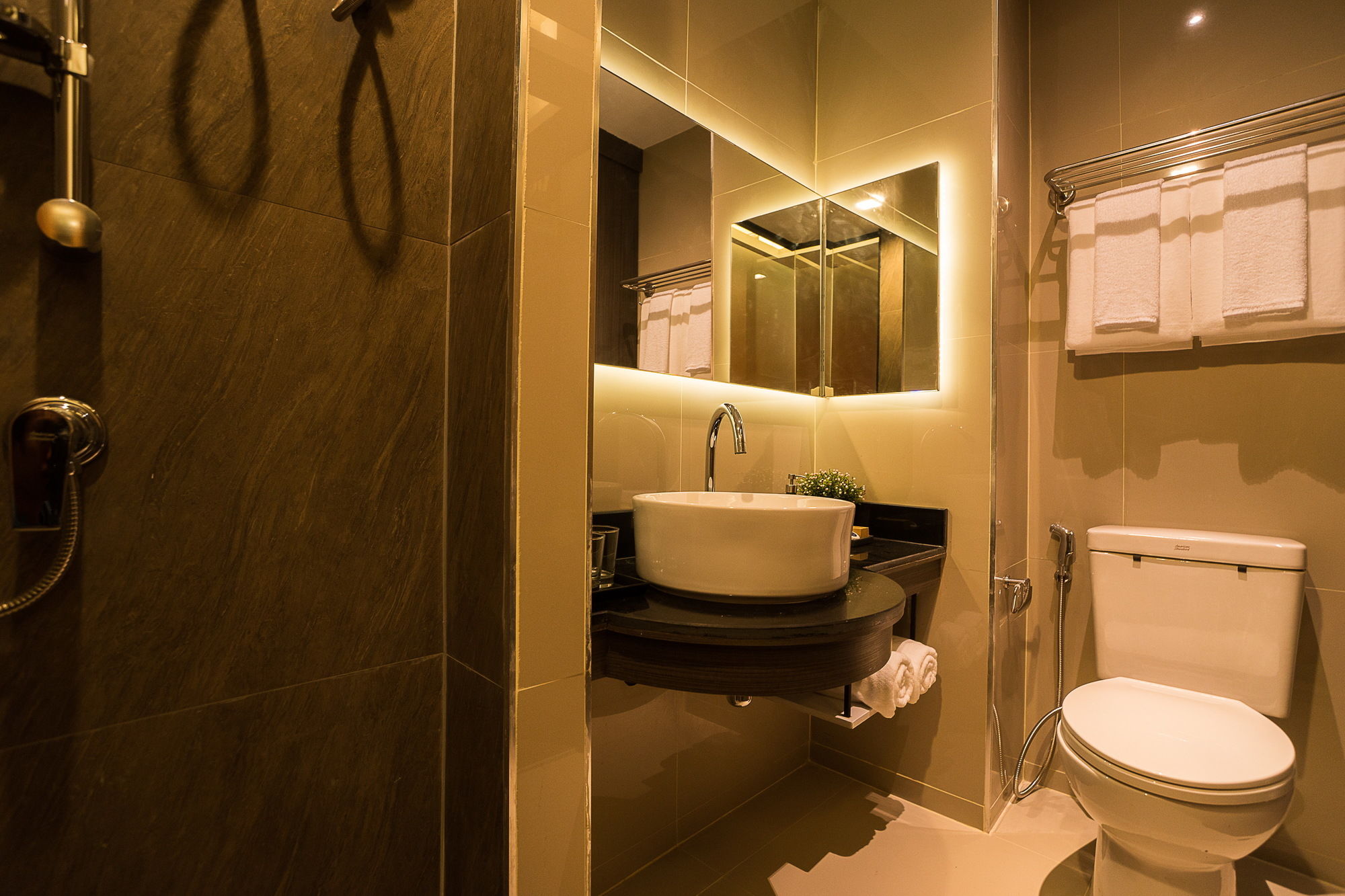 Фото Aim House Bangkok