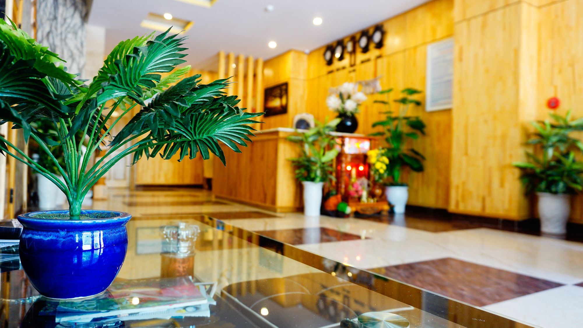 Фото Senkotel Nha Trang