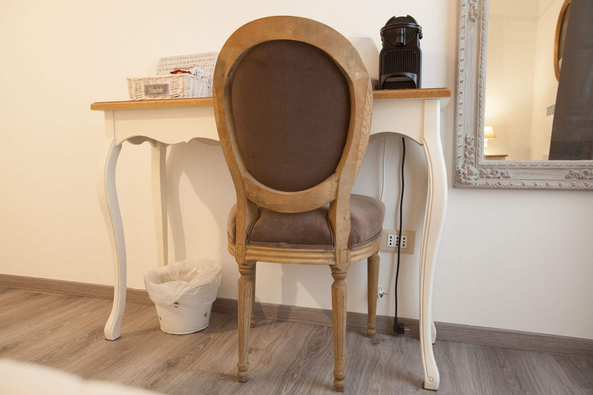 Фото Flaminiarooms