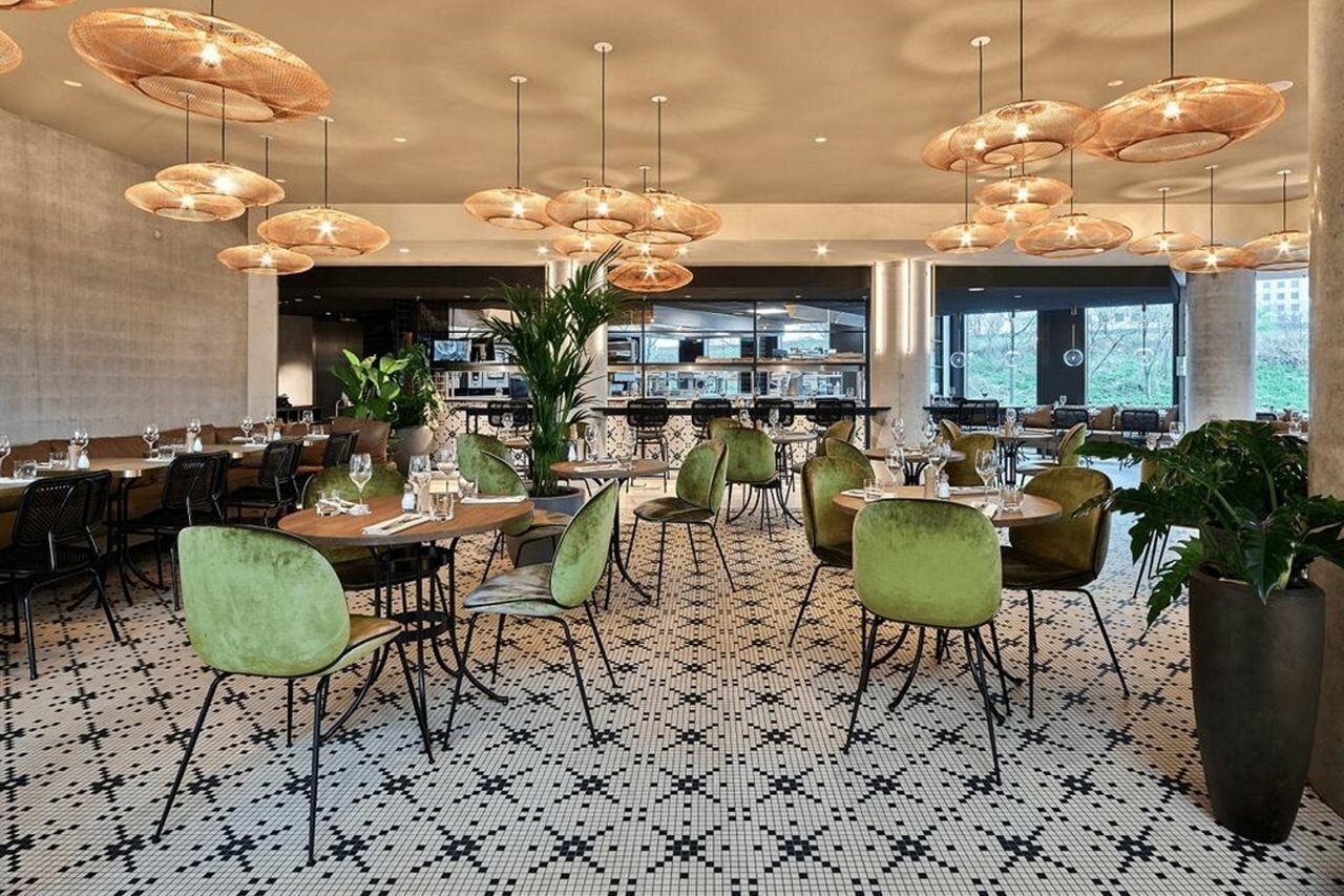 Фото Ruby Emma Hotel Amsterdam