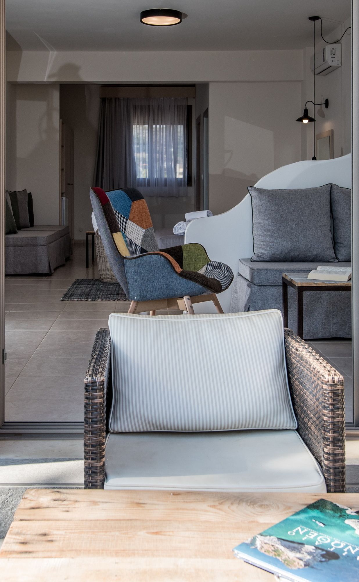 Фото Eva Mare Hotel & Suites - Adults Only