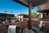 Фото La Jolla Shores Hotel