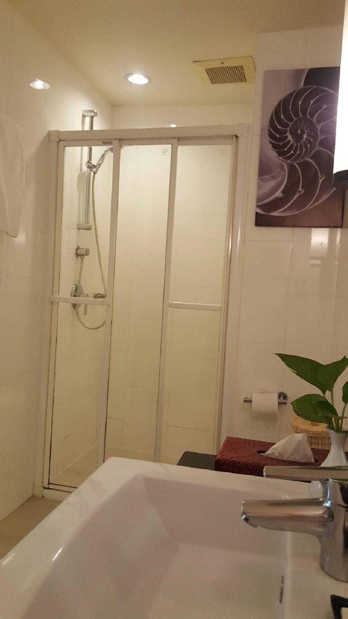 Фото At 21 Saladaeng