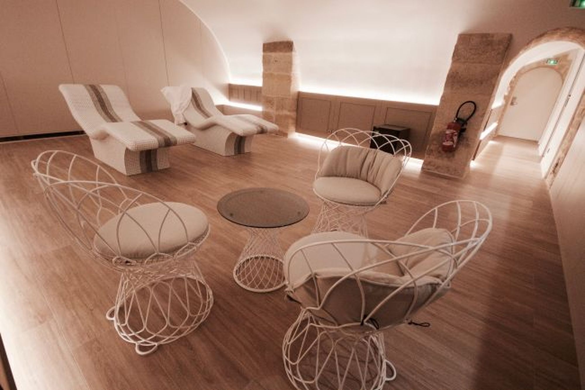 Фото Hotel Brésil Opera 