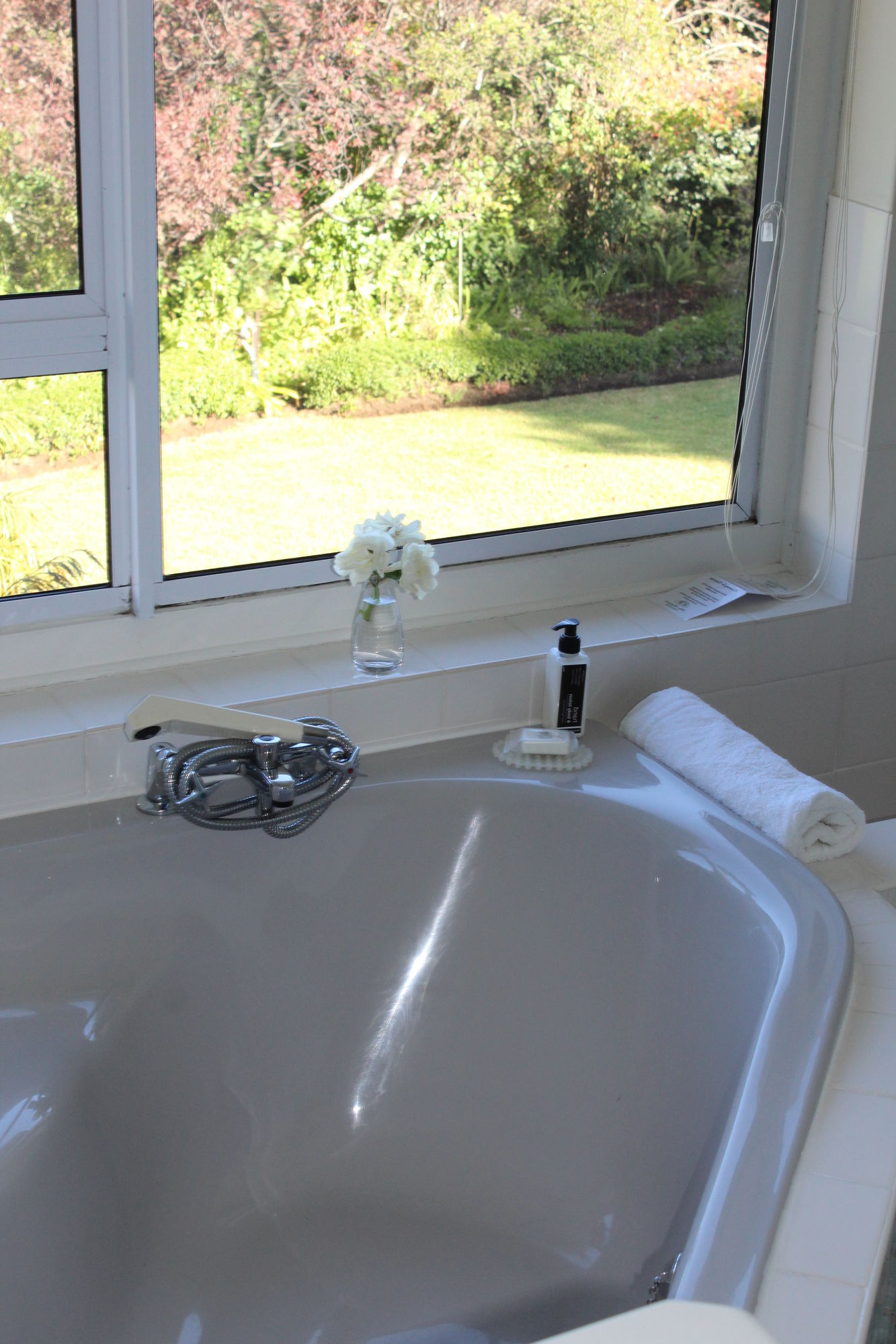 Фото Klein Bosheuwel Guest House