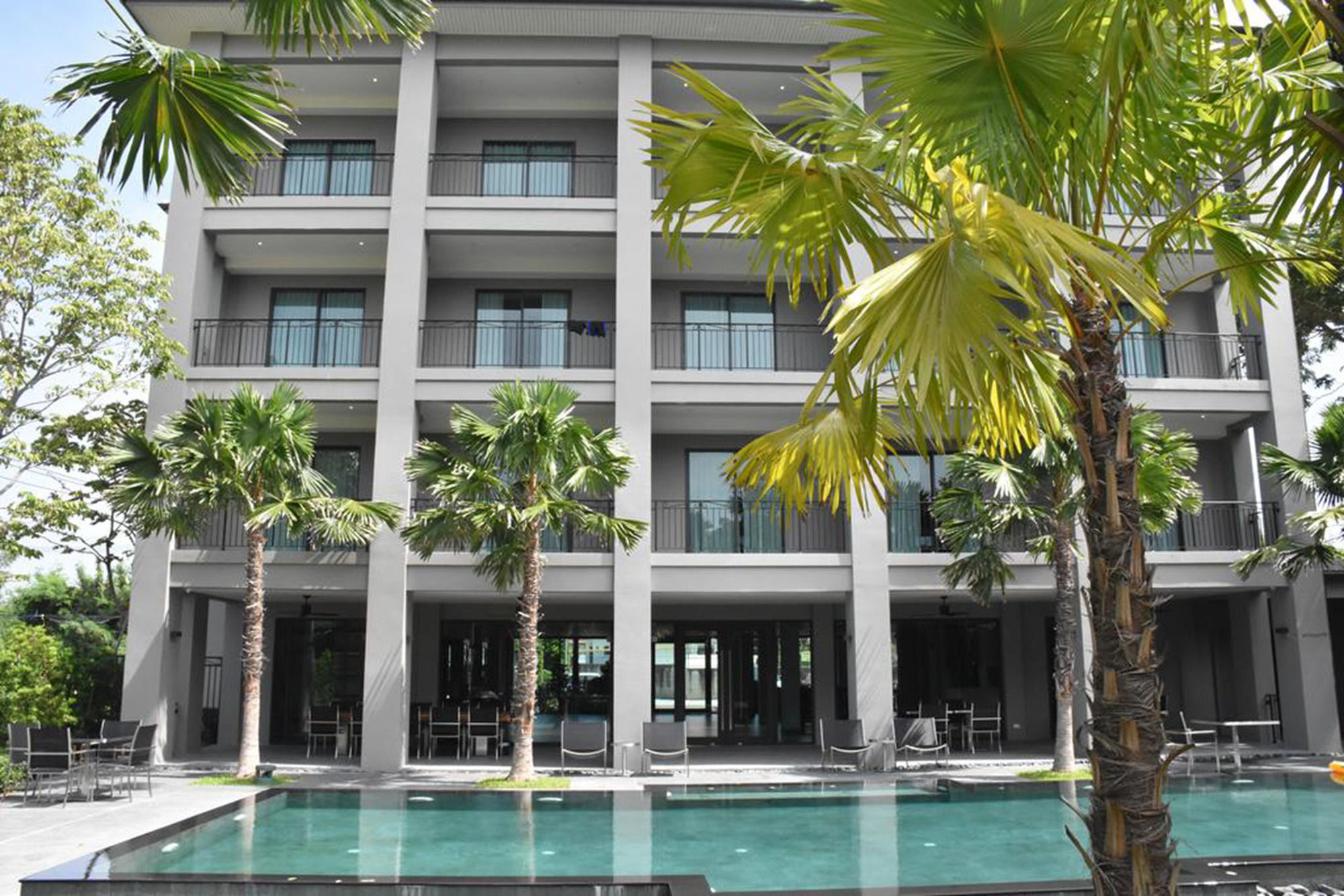 Фото The Sala Pattaya