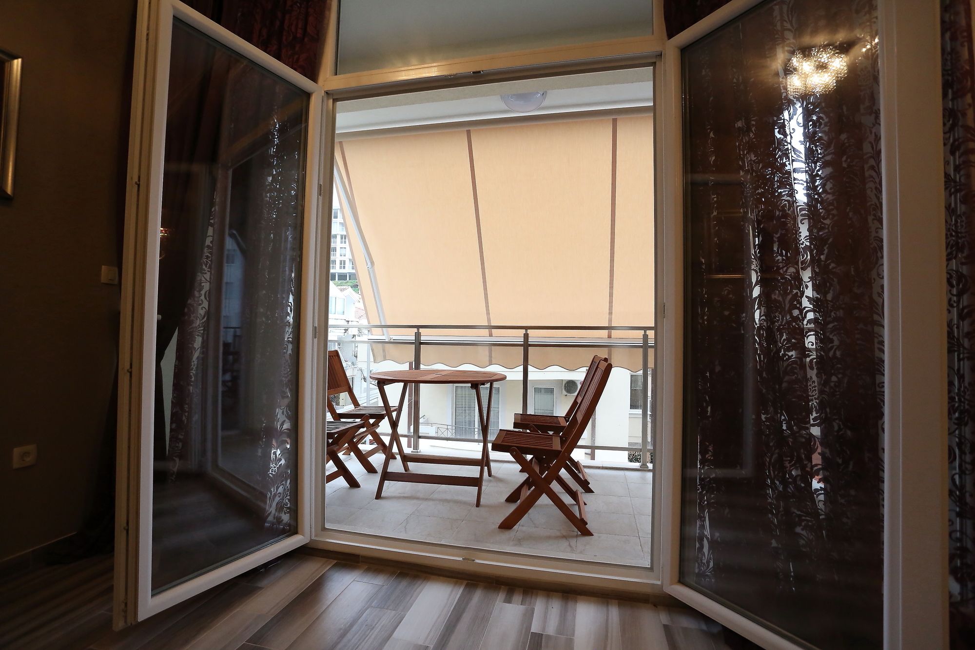 Фото Апартаменты Sofija