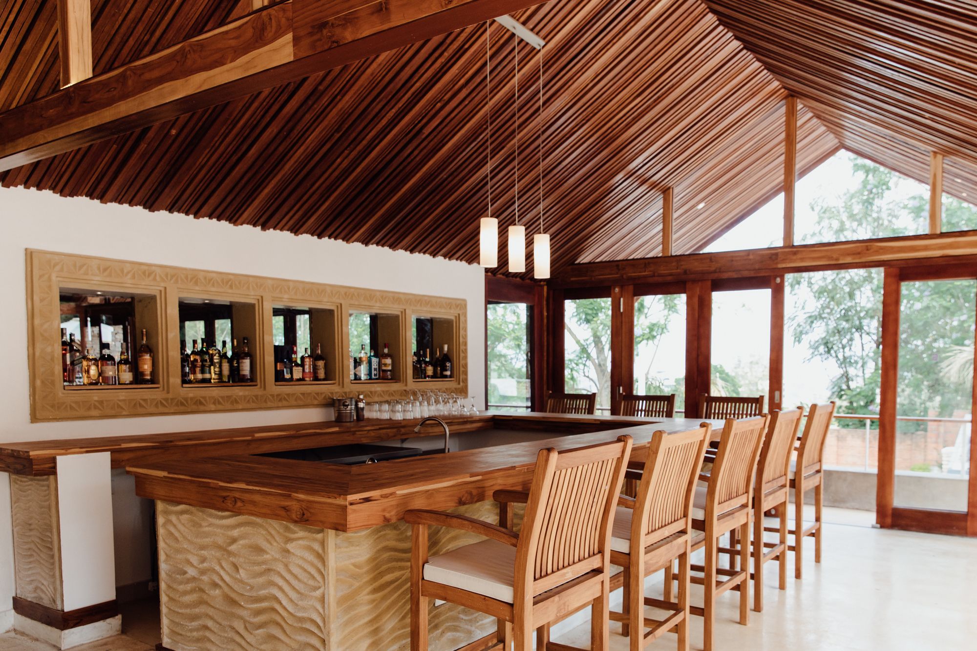 Фото Hemingways Retreat Kigali