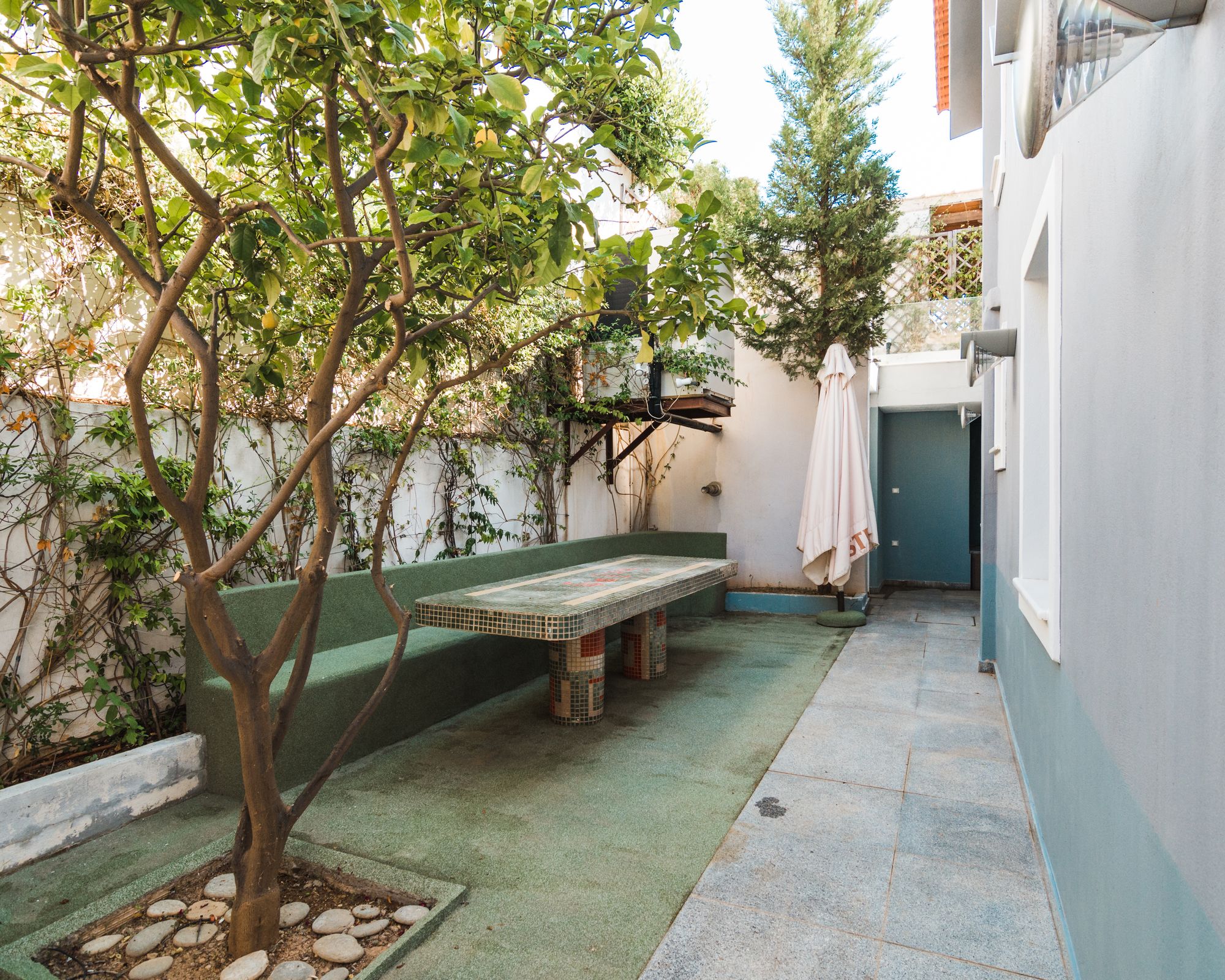 Фото Adam & Eve Villas