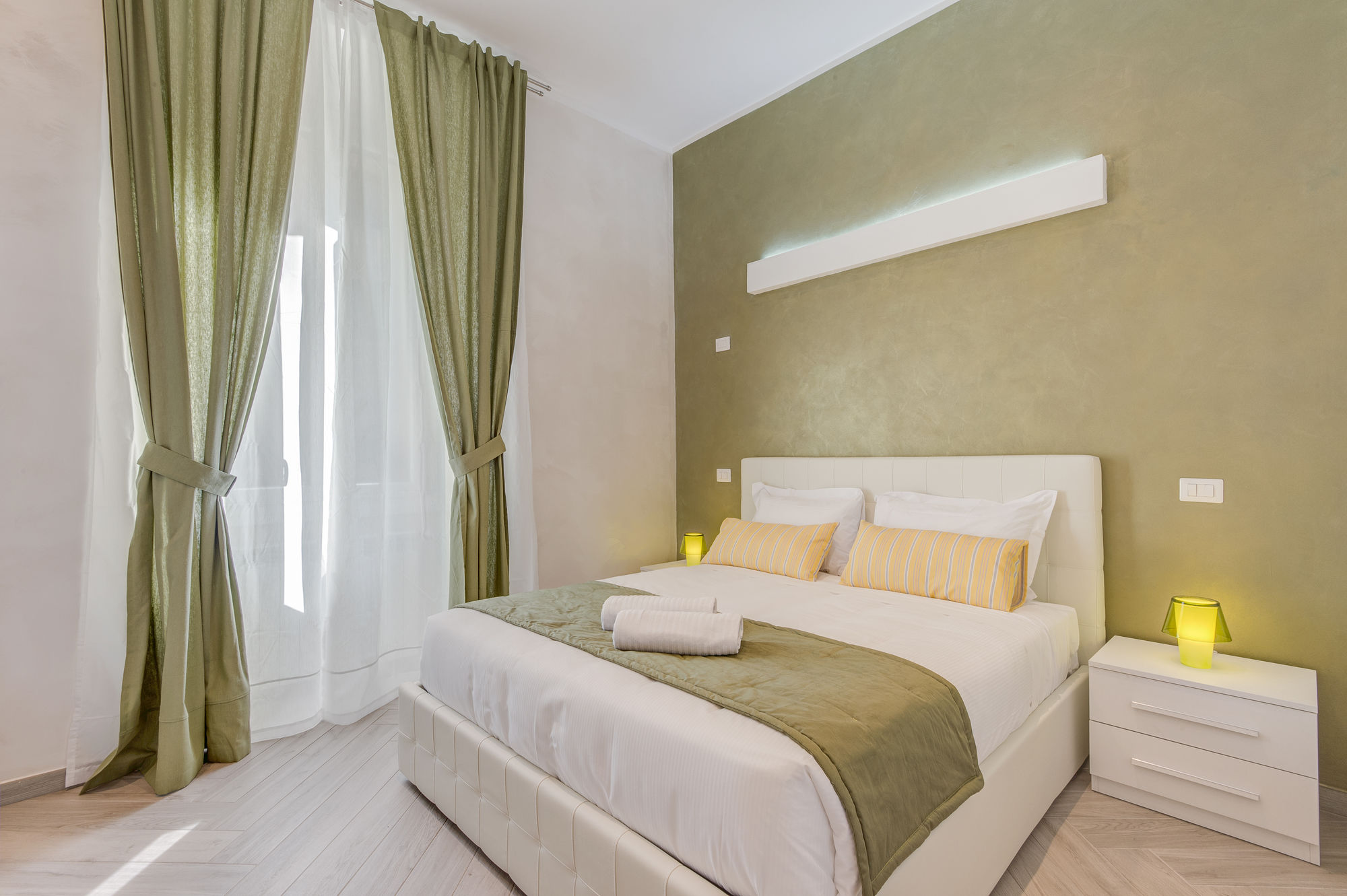 Фото Penta Luxury House