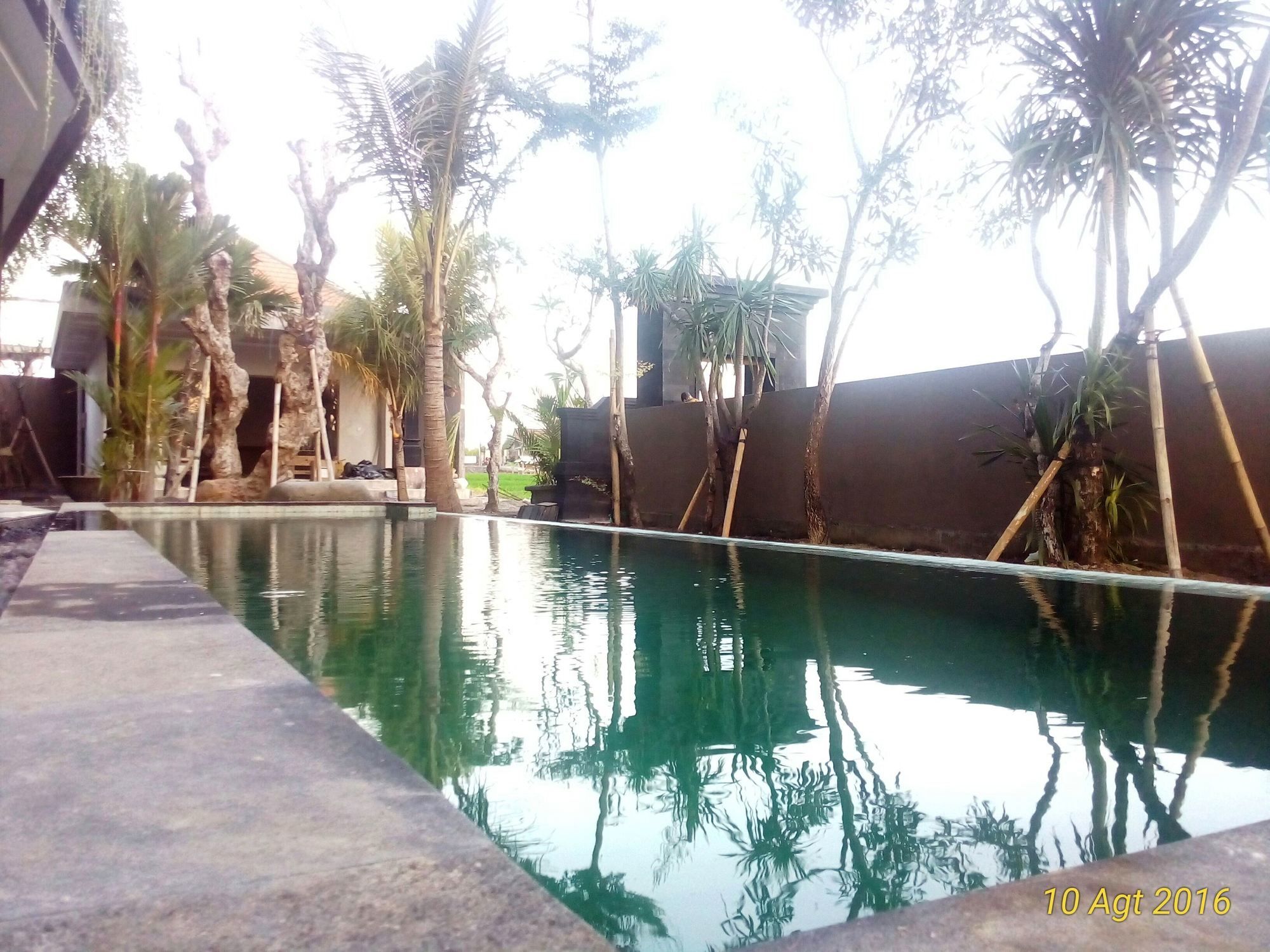 Фото Grandpa Guest House