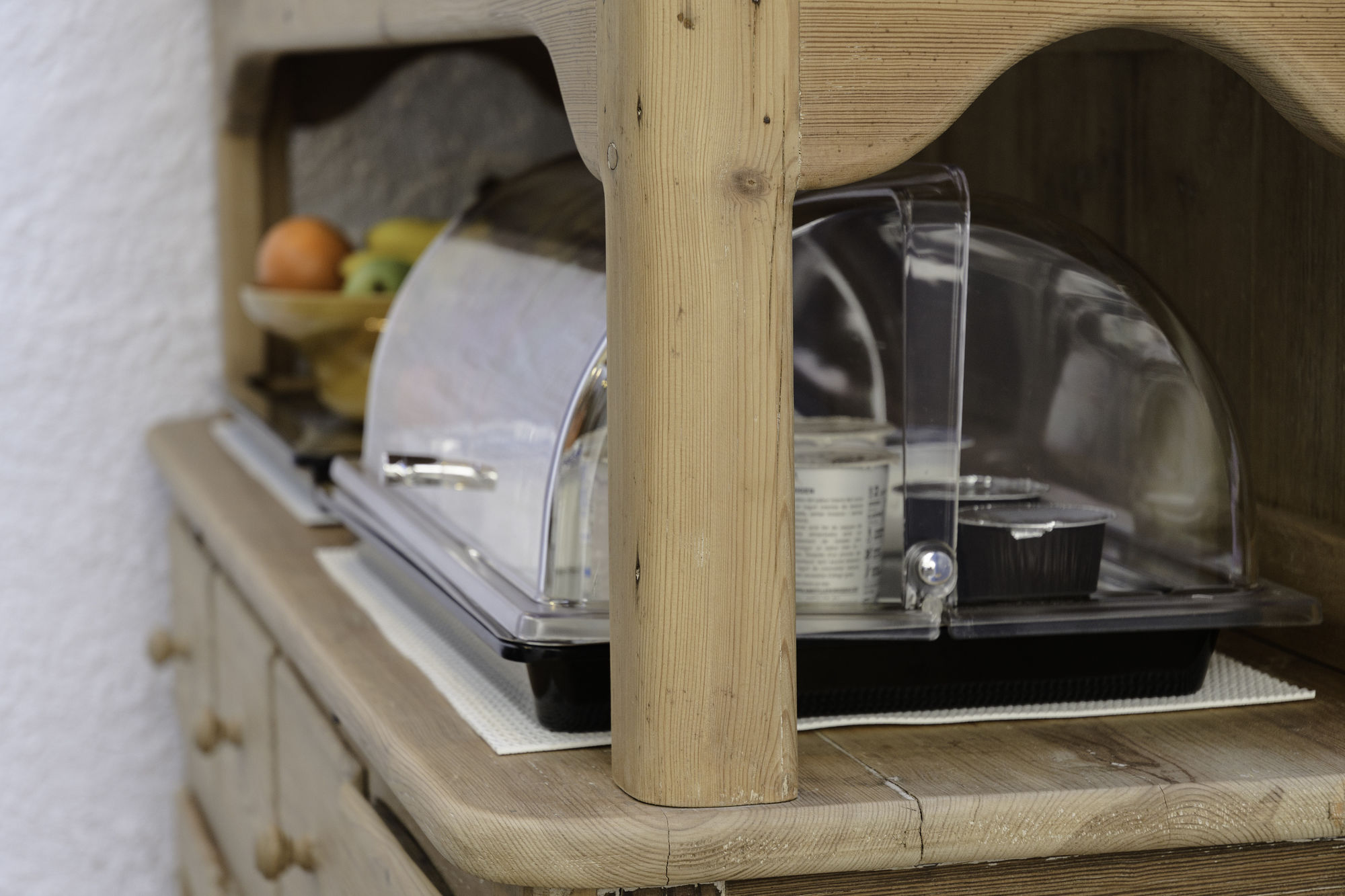 Фото Hotel Sa Voga