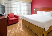 Фото Courtyard by Marriott Charlotte Southpark