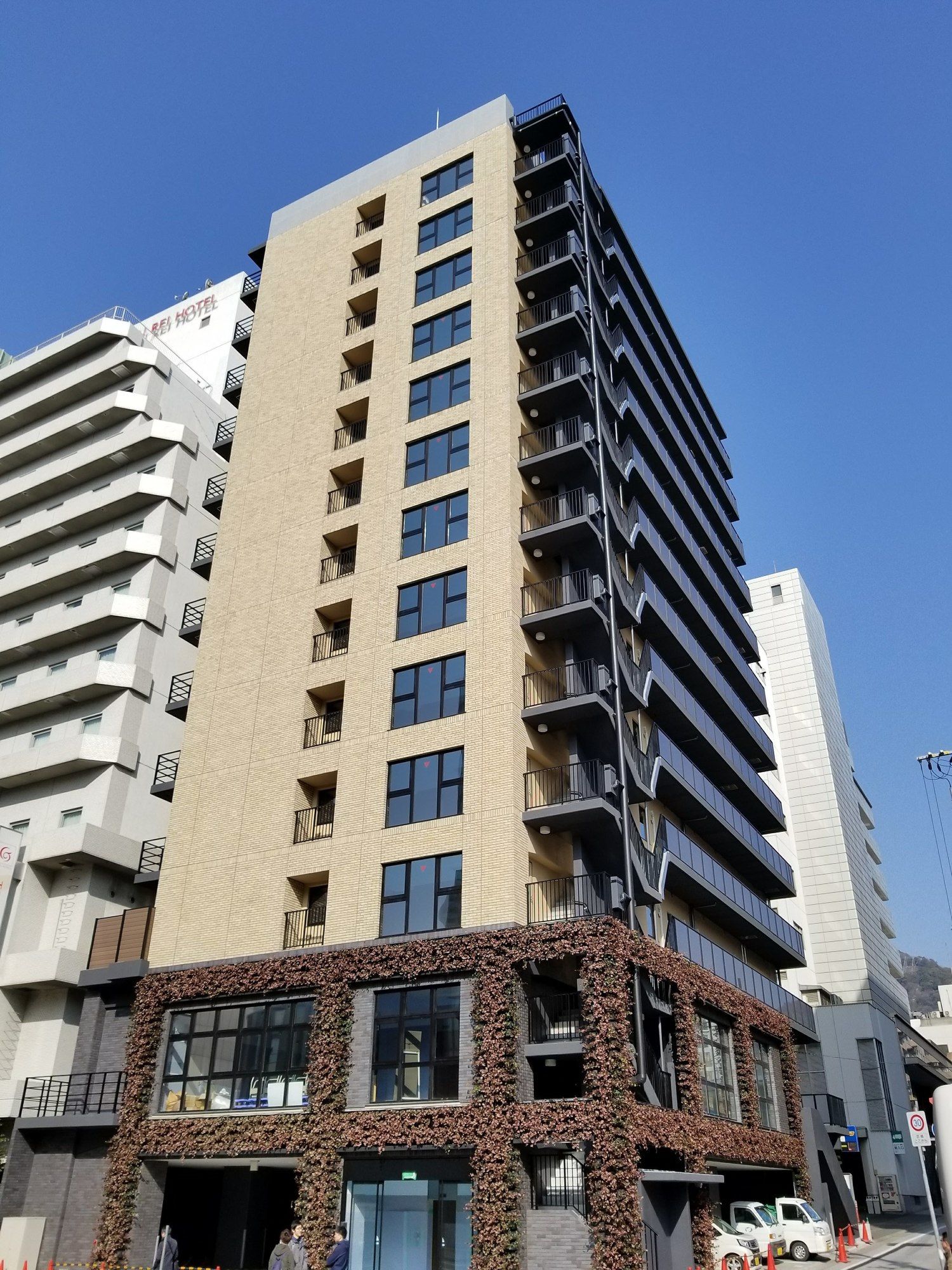 Фото Brenza Hotel