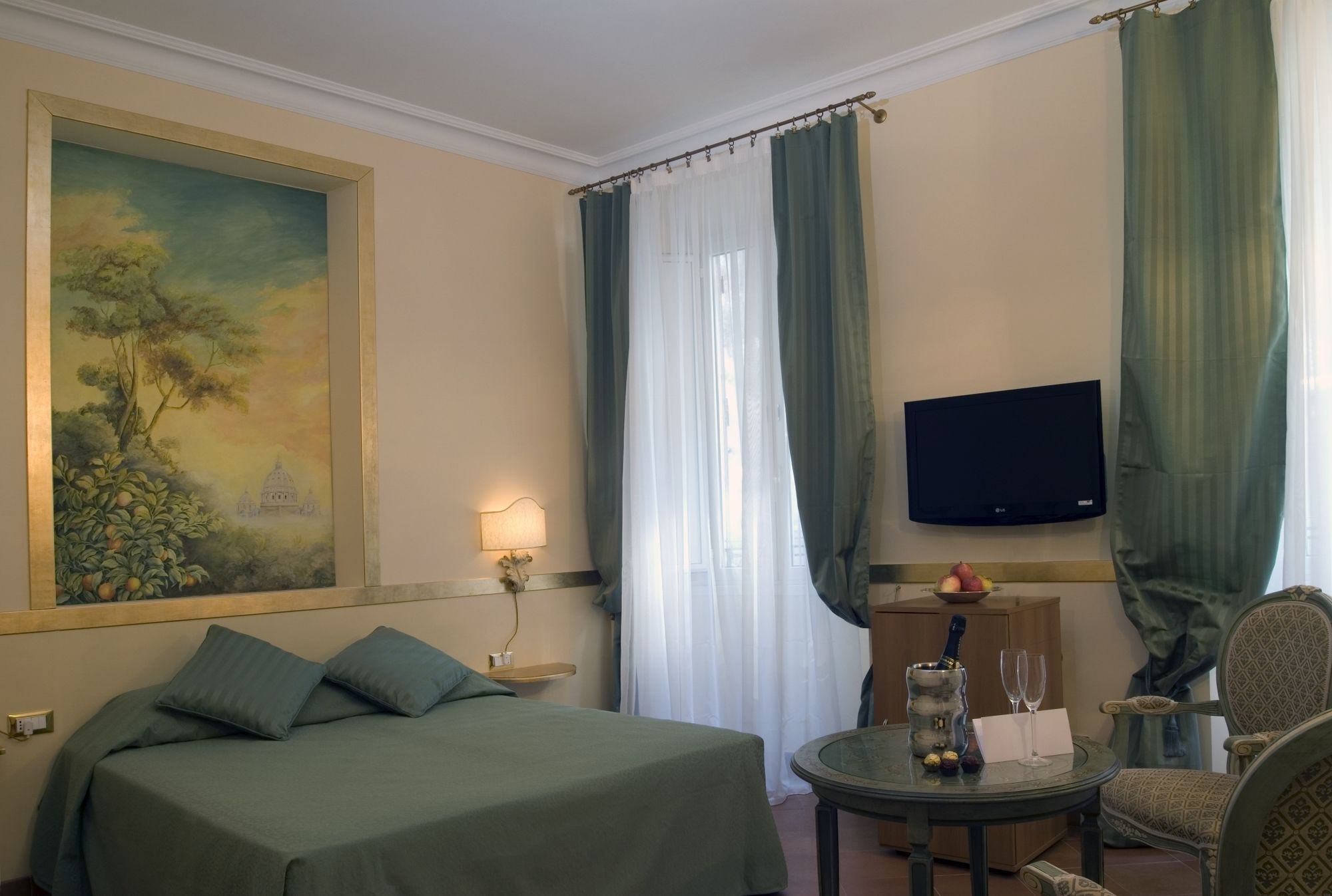 Фото Residenza Gens Julia