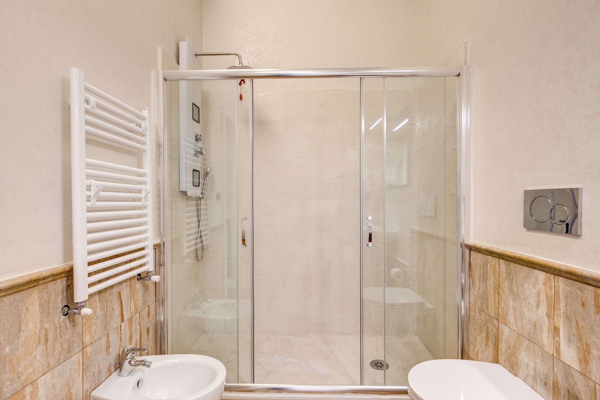 Фото Suite in Rome Veneto
