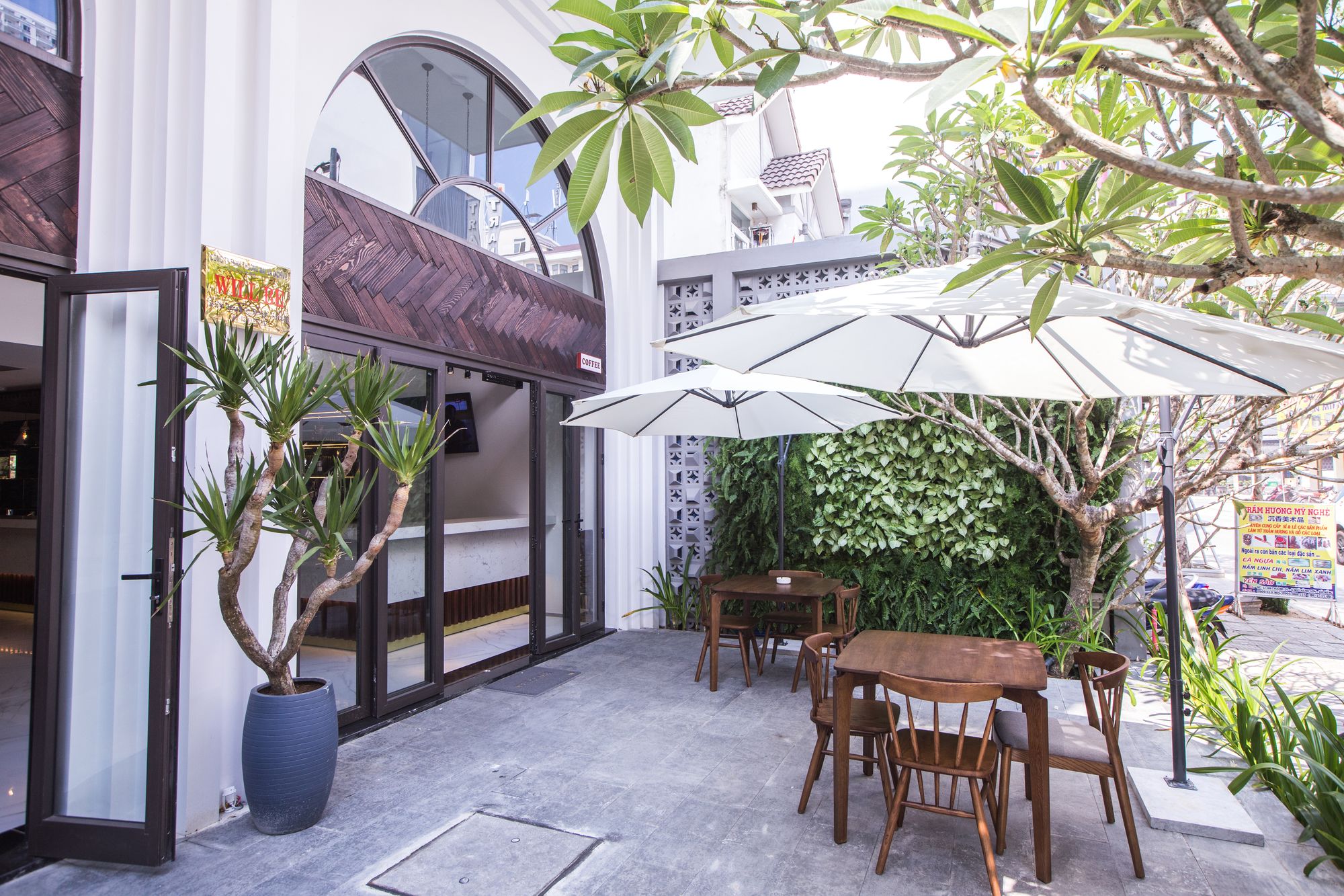 Фото Sen Boutique Hotel