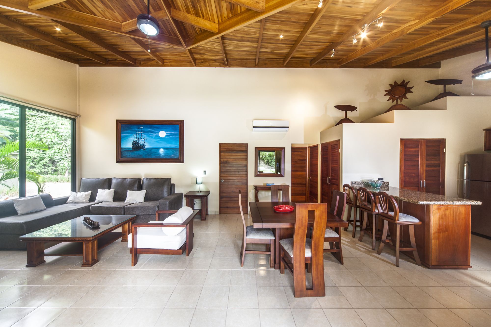 Фото Hidden Palms Nosara