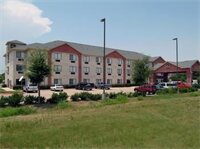 Фото Best Western Northwest Inn