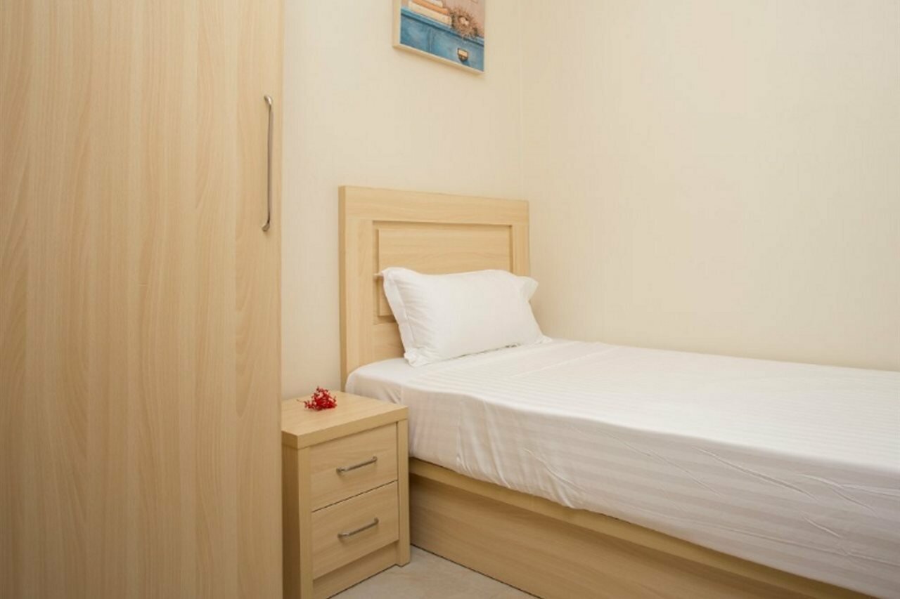 Фото Résidence Potosi