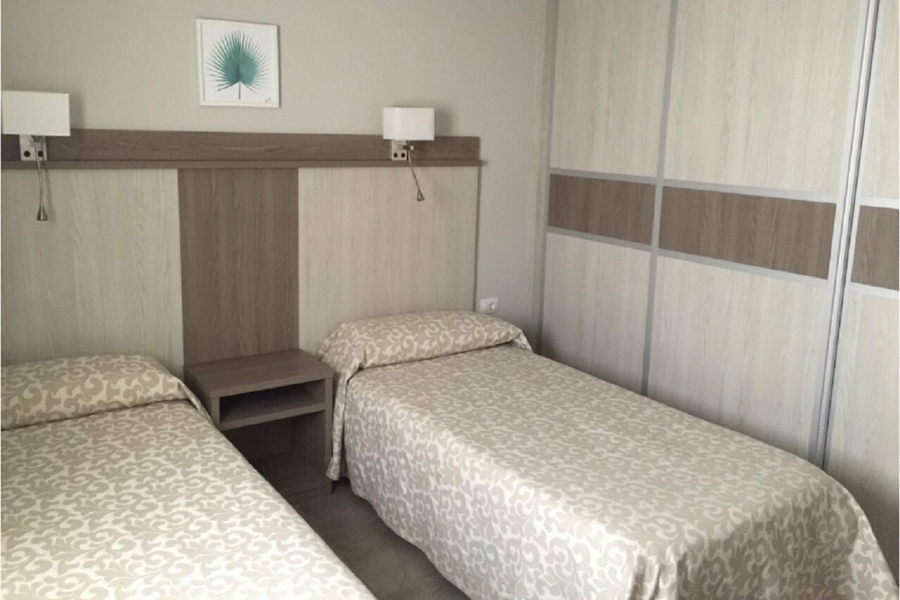 Фото San Valentín & Terraflor Park