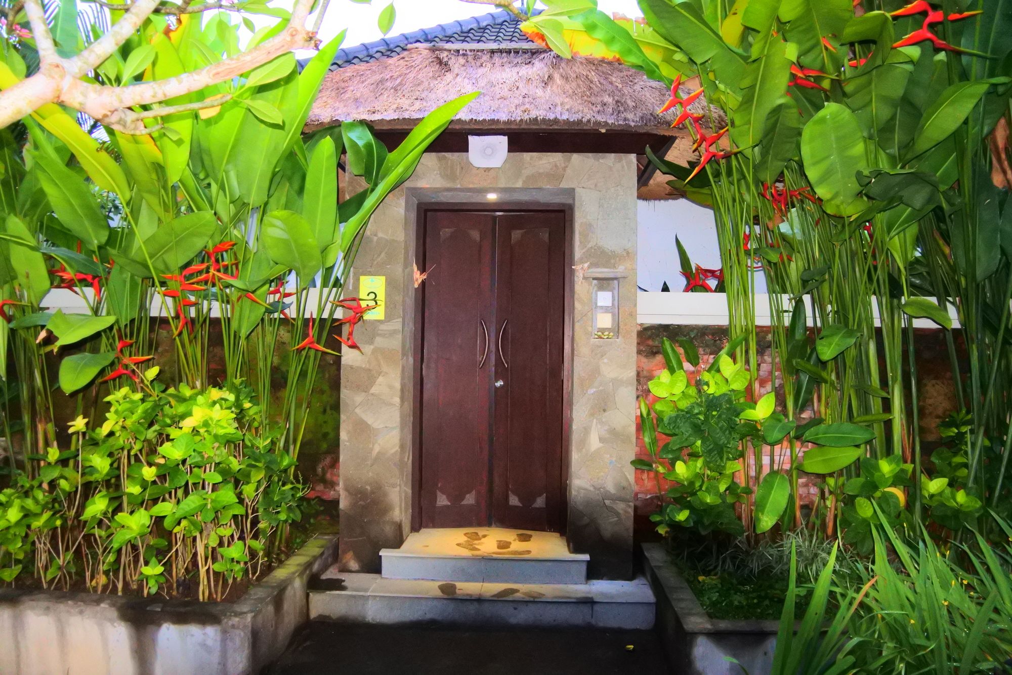 Фото Canikaya Villas Ubud