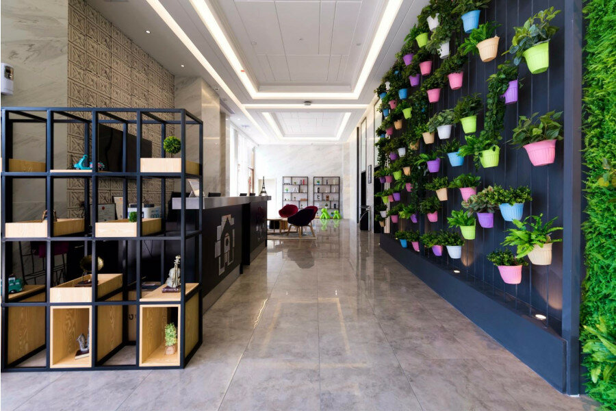 Фото отеля 4