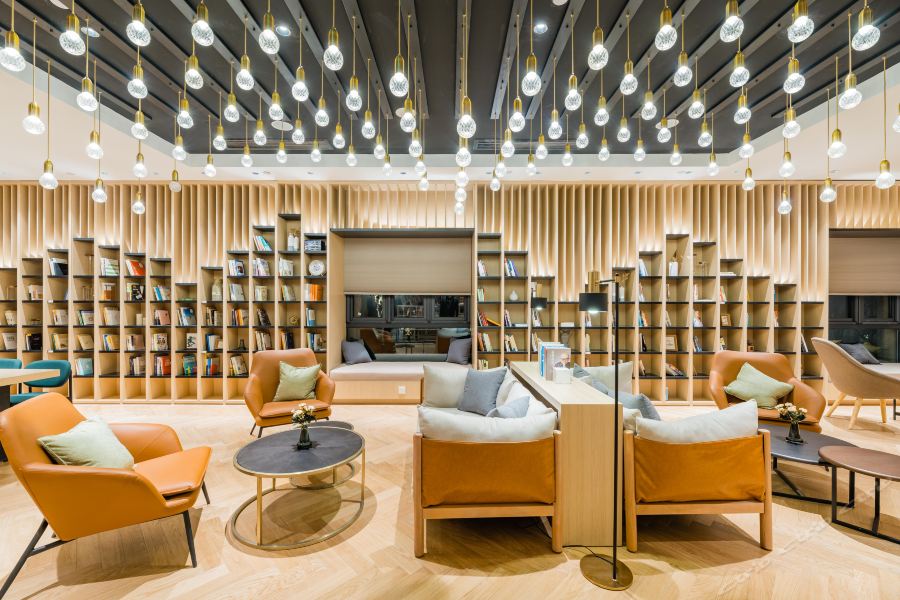 Фото Atour Hotel