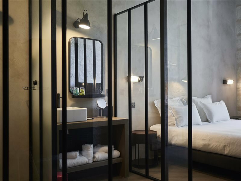 Фото Hotel La Zoologie