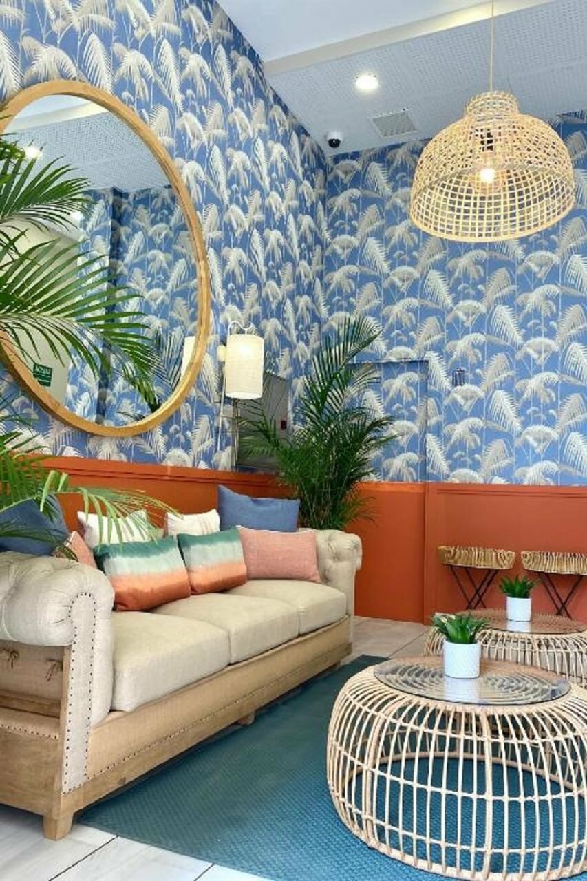 Фото Soho Boutique Urban