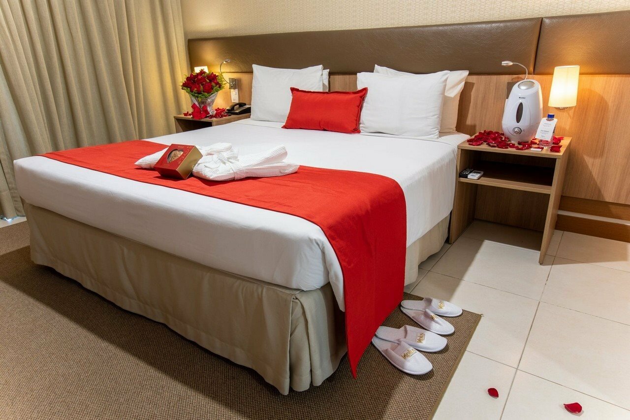 Фото Athos Bulcão Hplus Executive