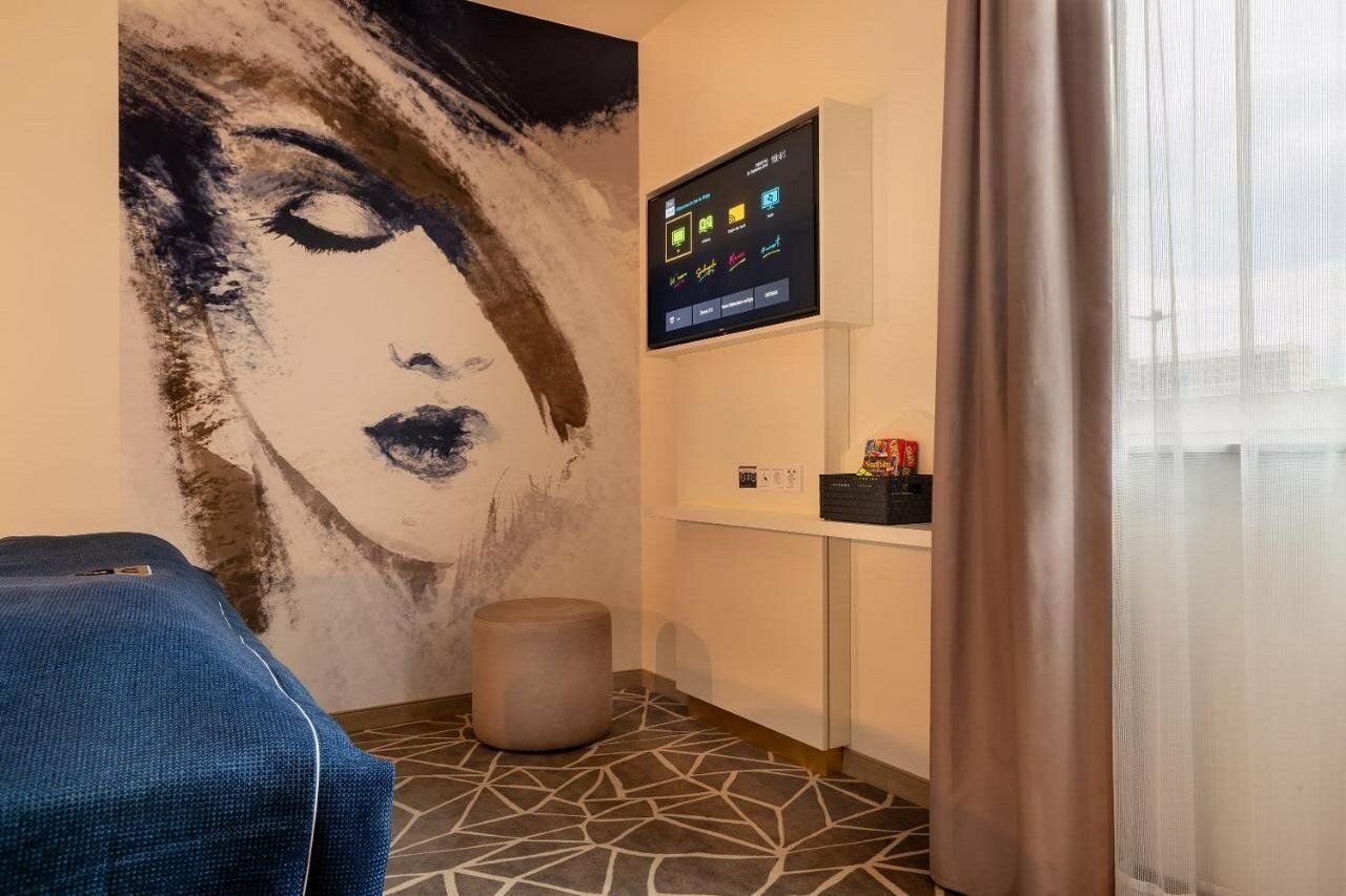 Фото The niu Ridge