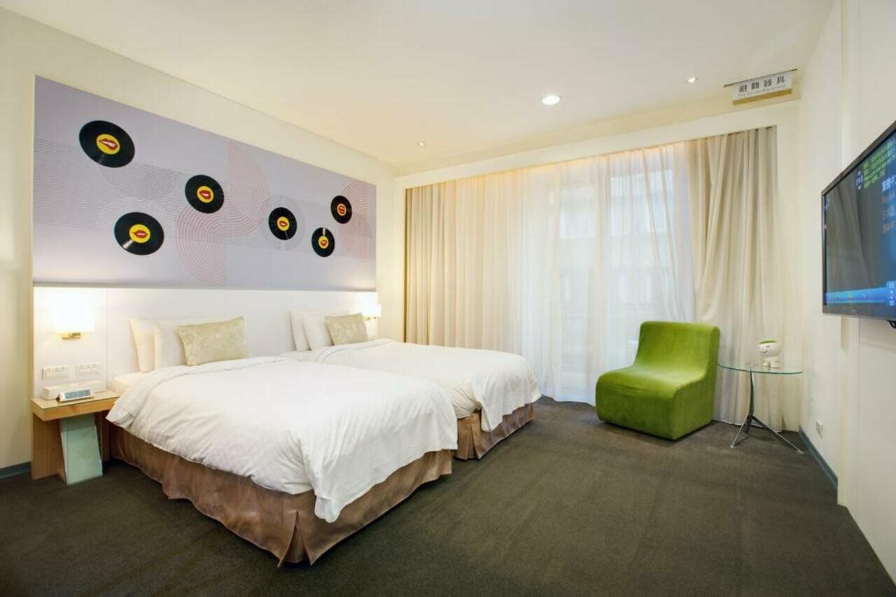 Фото Dandy Hotel - Tianjin Branch