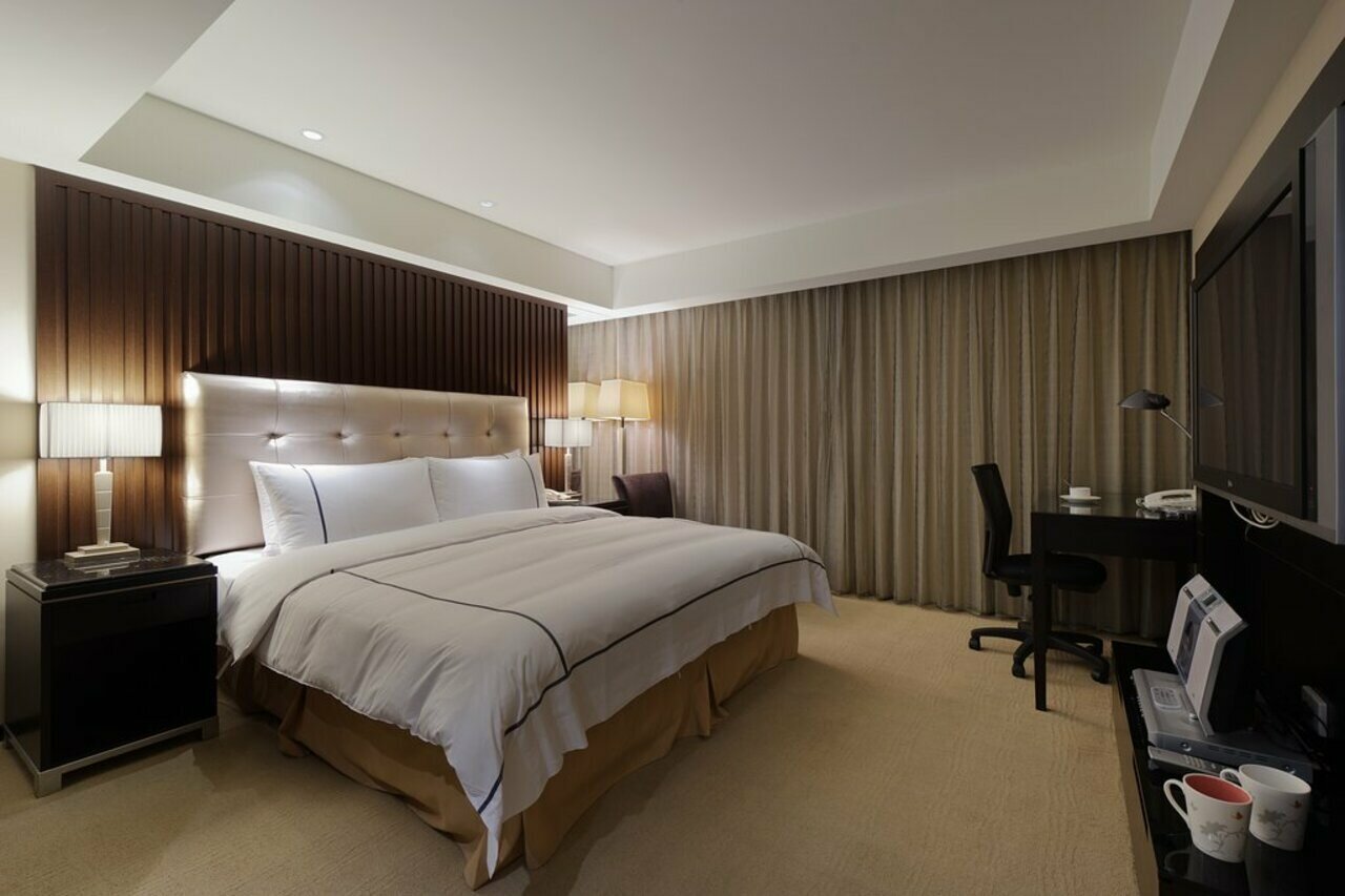 Фото K Hotel - Taipei II