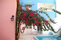 Фото Pousada Barroco na Bahia