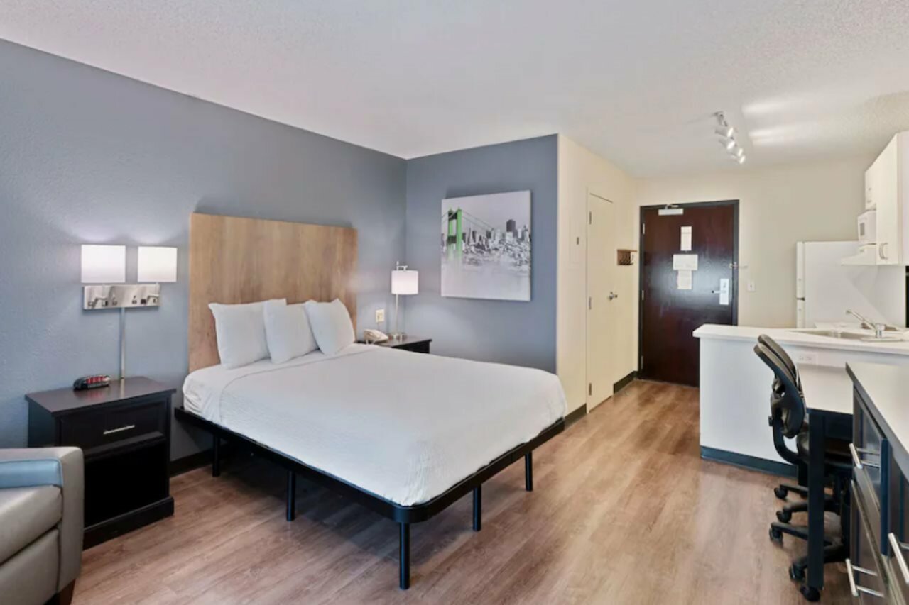 Фото Extended Stay America Suites Charlotte Tyvola Rd