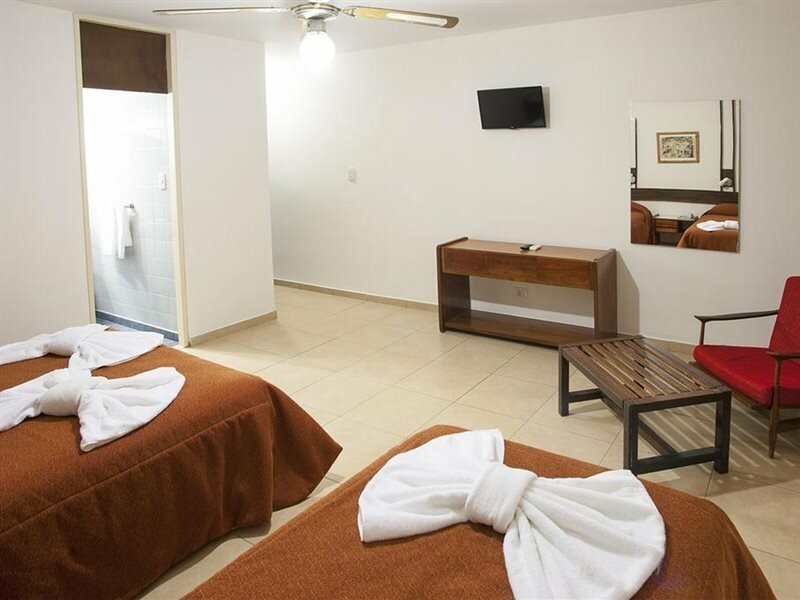 Фото Gran Hotel San Luis