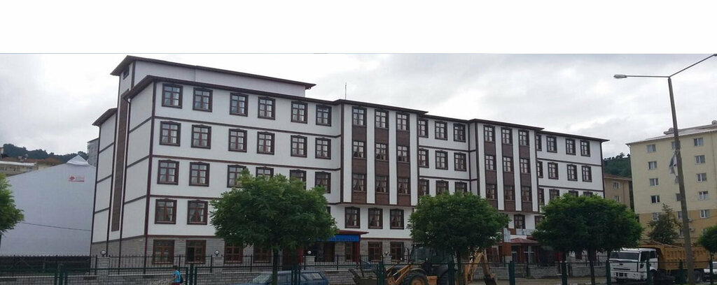 Construction company Sanda Brothers Construction, Erzurum, photo